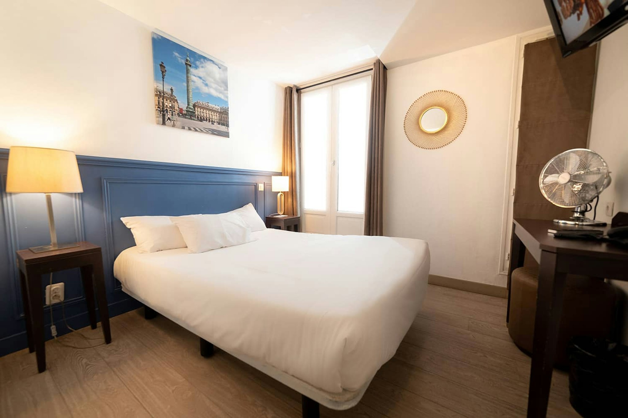 HOTEL LITTLE REGINA 20/54