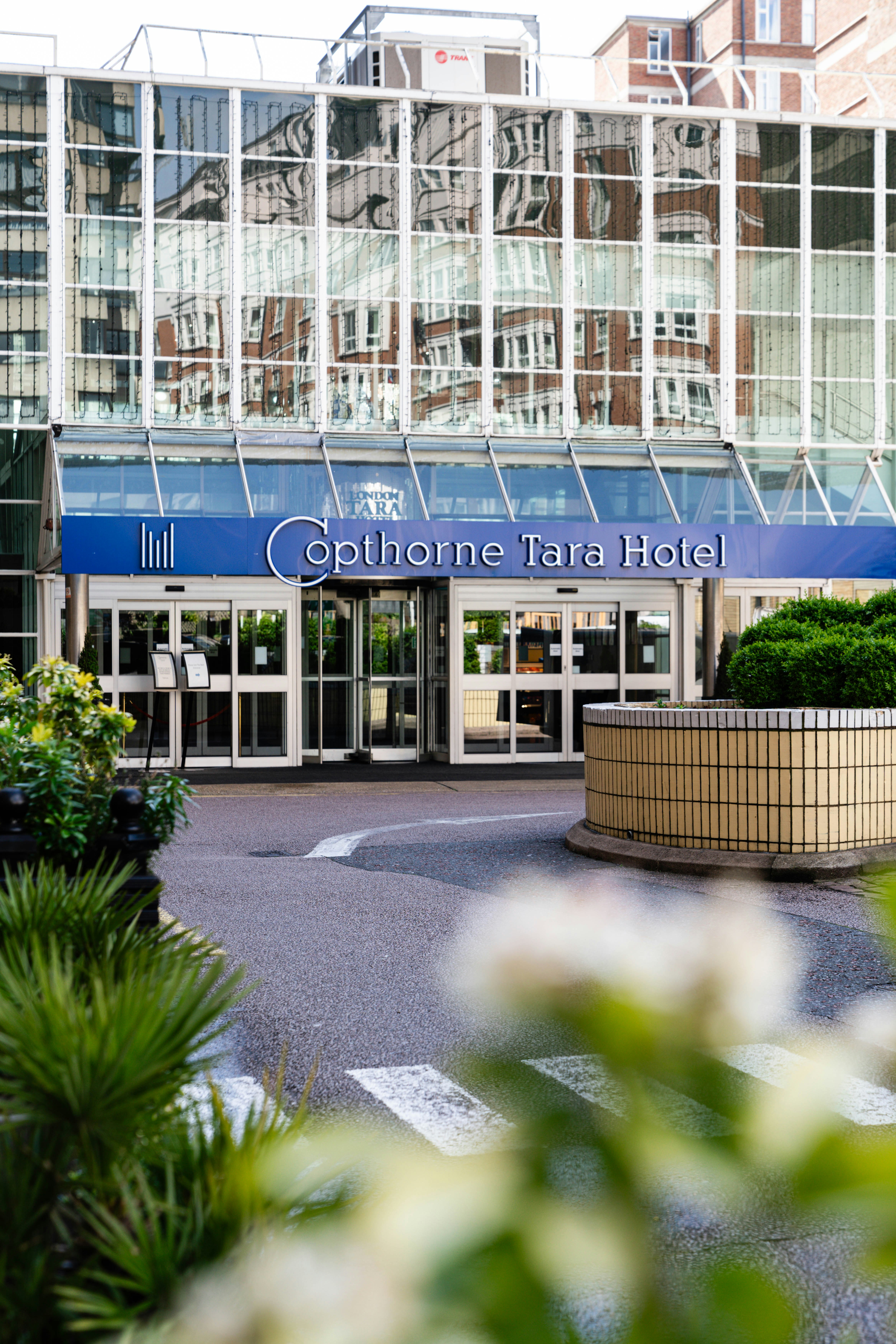Copthorne Tara Hotel London Kensington in LONDON