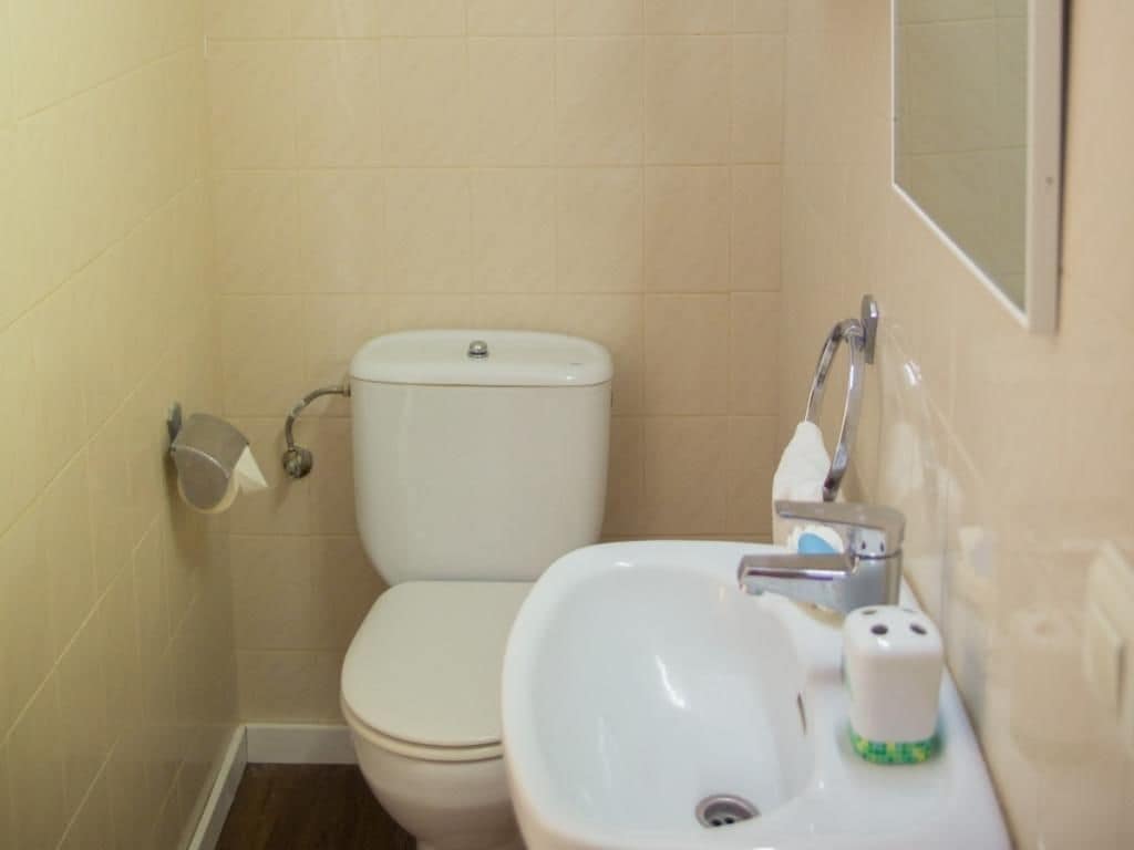 غرفة مفردة، Hostal Sunset Ibiza 12/15