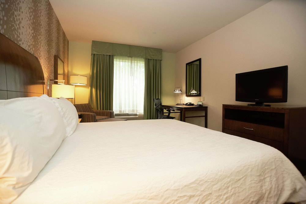 Hilton Garden Inn Covington Mandeville 13/45