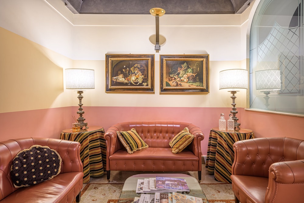 Hotel Sant' Anna 30/50