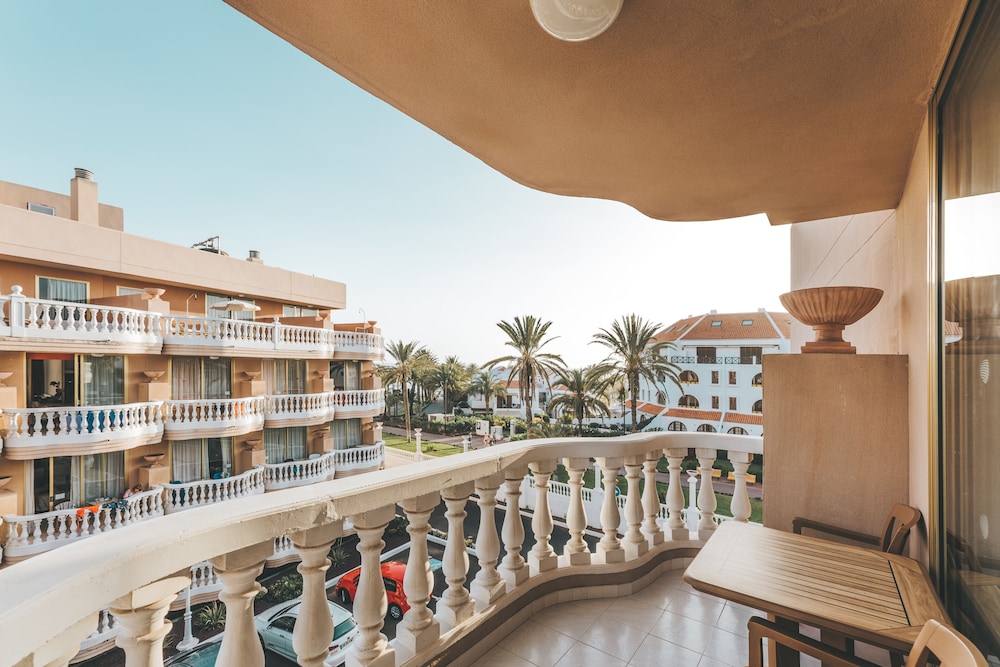 Cleopatra Palace Hotel 5/61