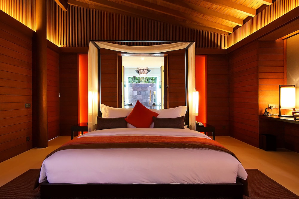 Park Hyatt Maldives Hadahaa 32/75