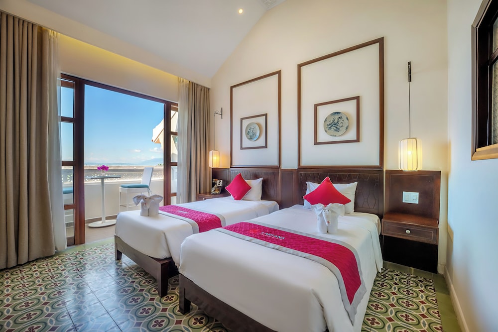 Lantana Riverside Hoi An Boutique Hotel Spa 22/60