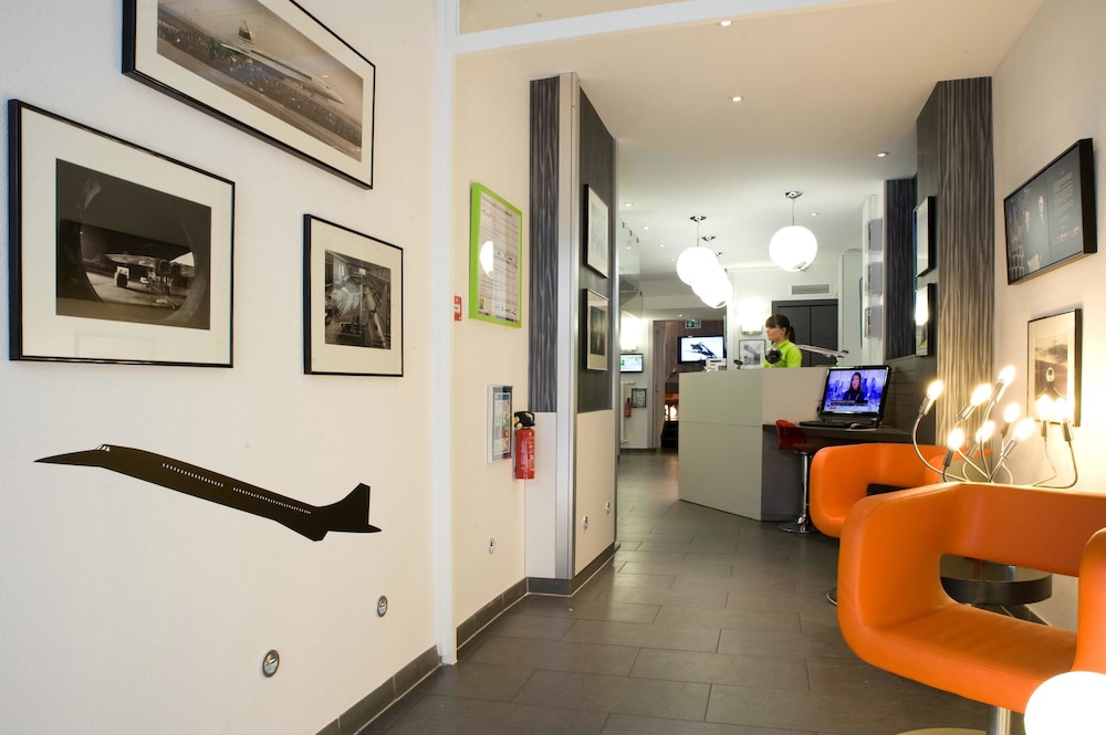 Ibis Styles Strasbourg Centre Gare 49/79