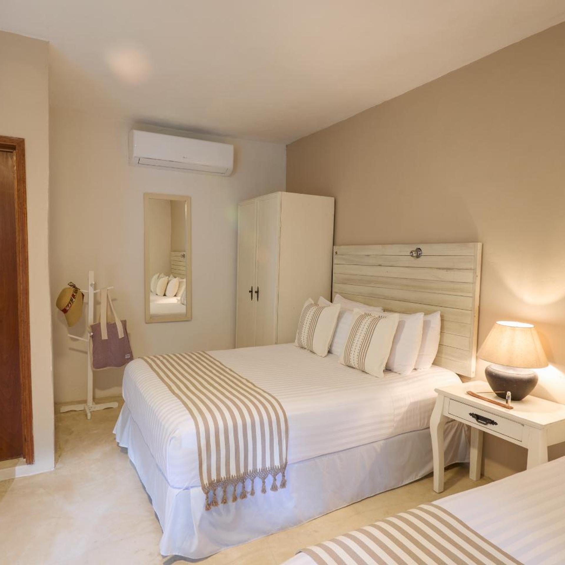 Hotel Siesta Holbox 17/50