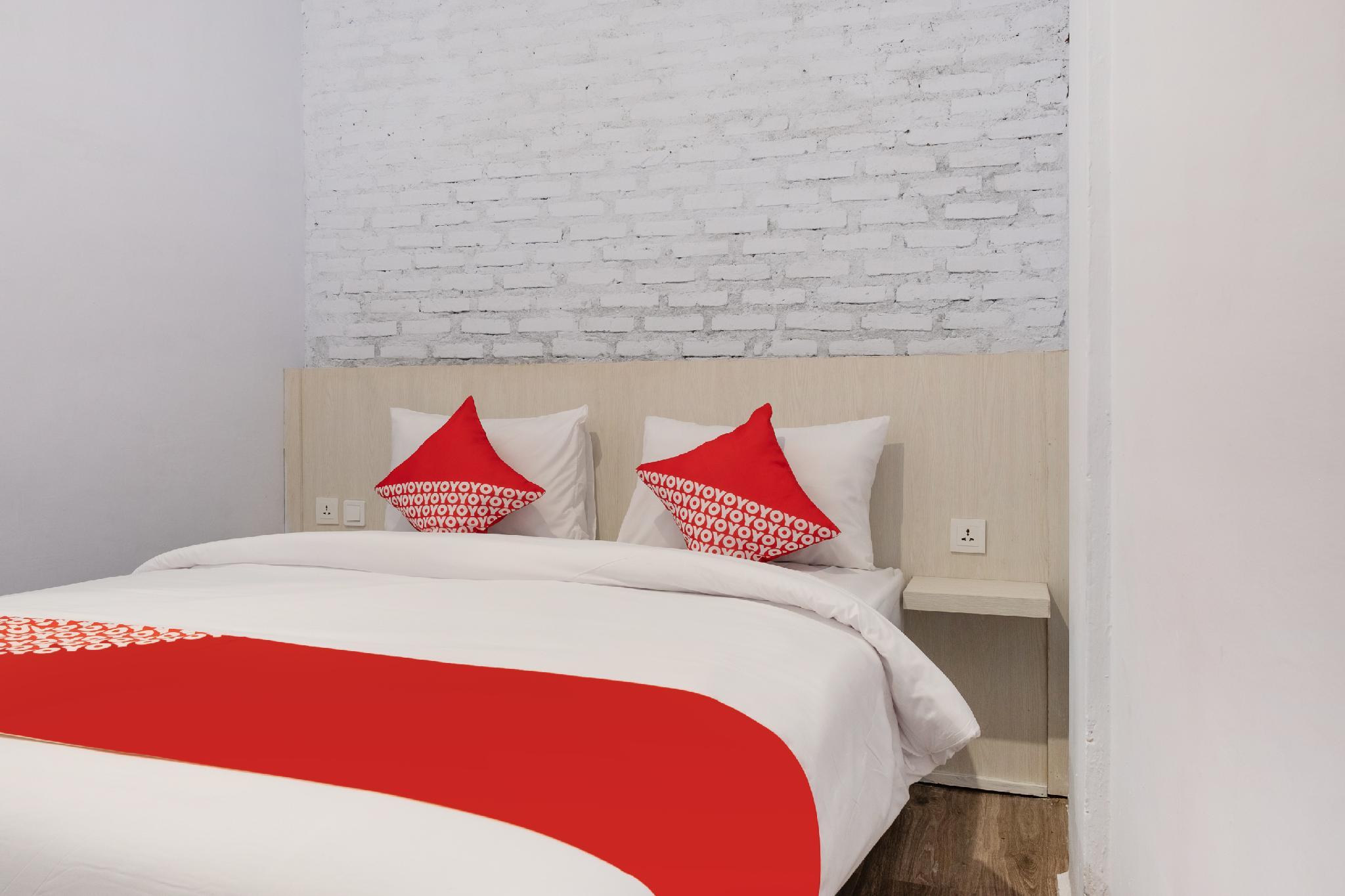 Super OYO 3150 Theodore Homestay 13/24