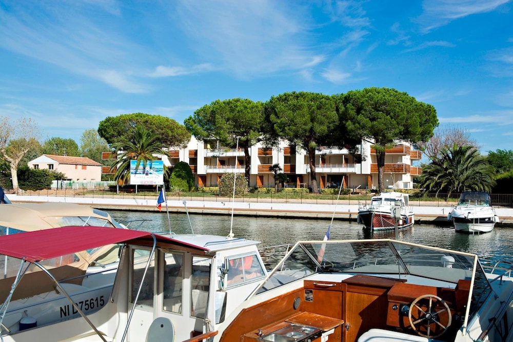 Residence Carre Marine 29/44