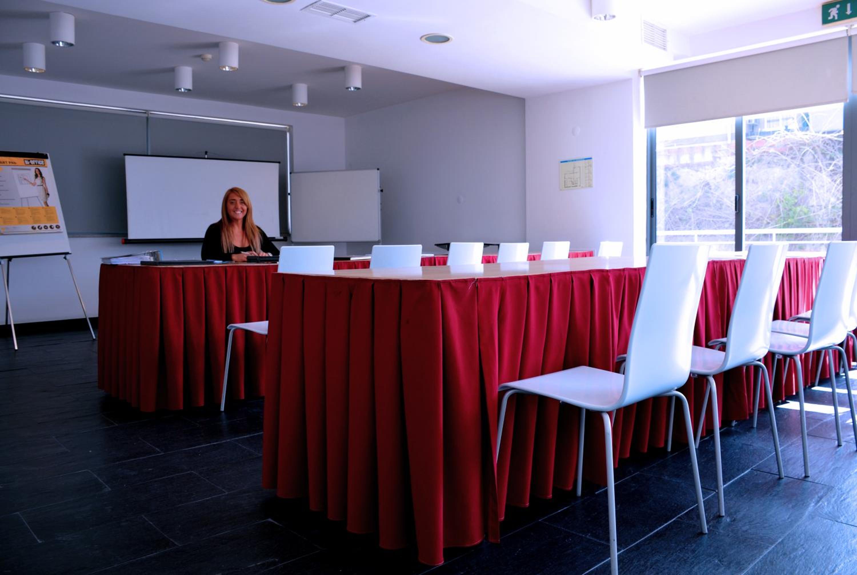 Hotel Jose Alberto 37/42