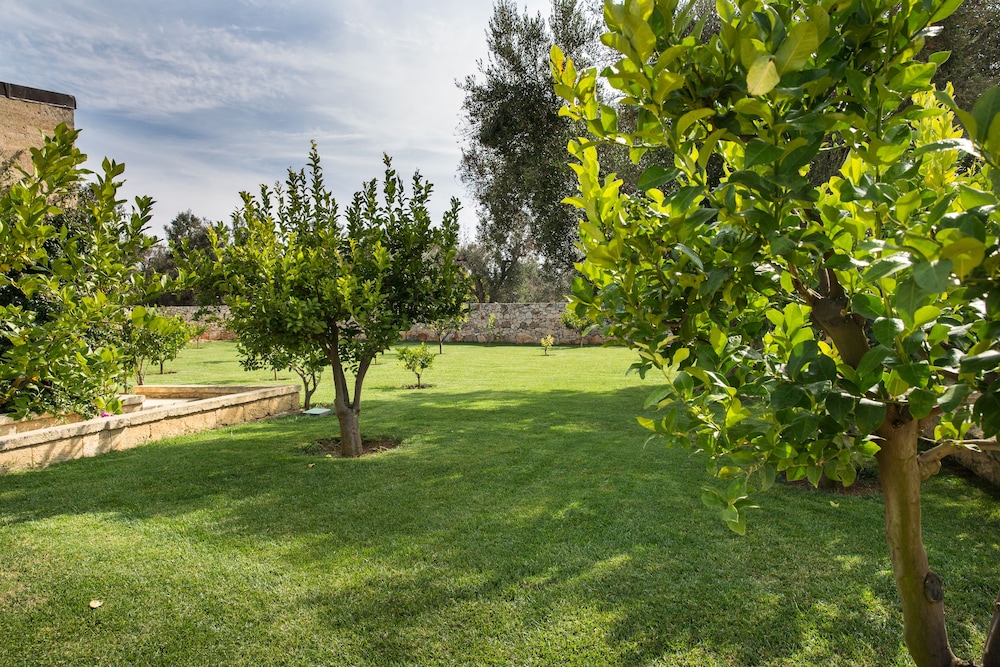 Masseria Saietti 30/50