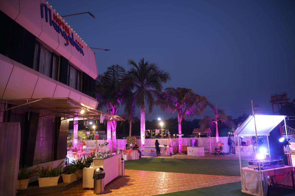 HOTEL MANGALAM 45/49