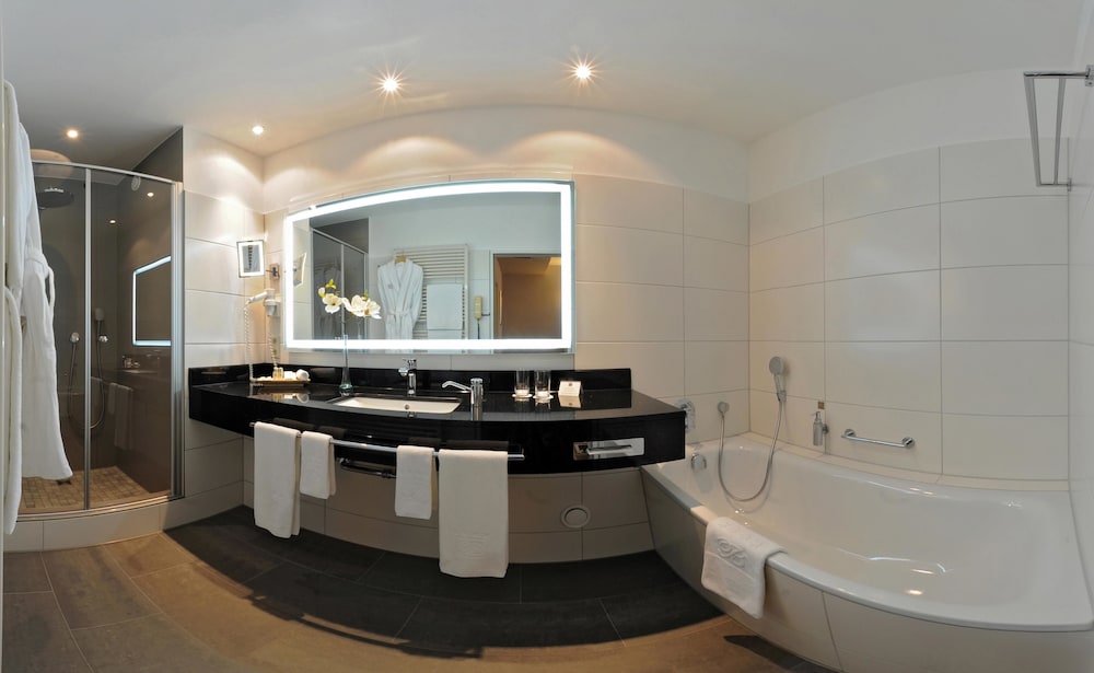 Best Western Permier Parkhotel Kronsberg 5/46