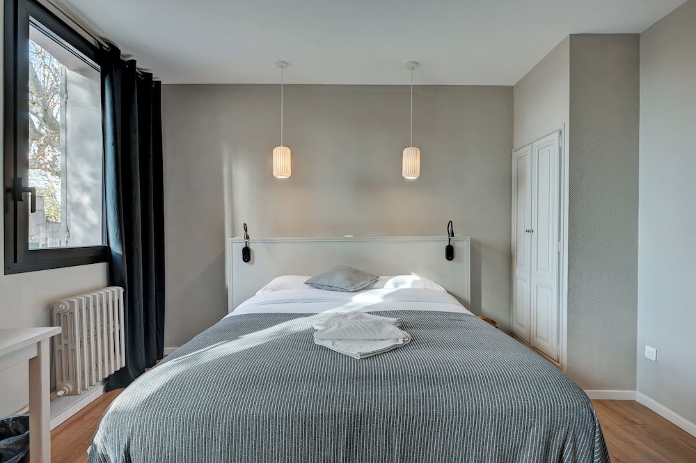 Hotel Paul 23/49