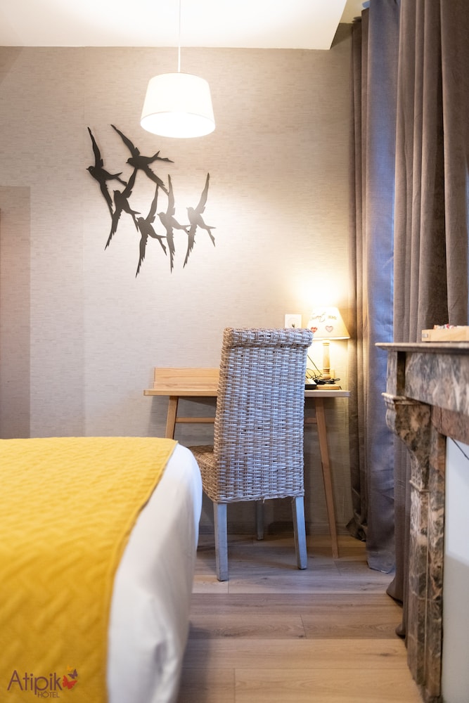Atipik Hotel Annecy 23/50