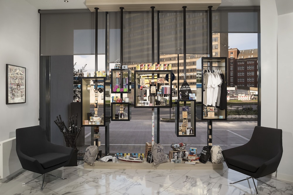 Innside By Melia Hamburg Hafen 44/71