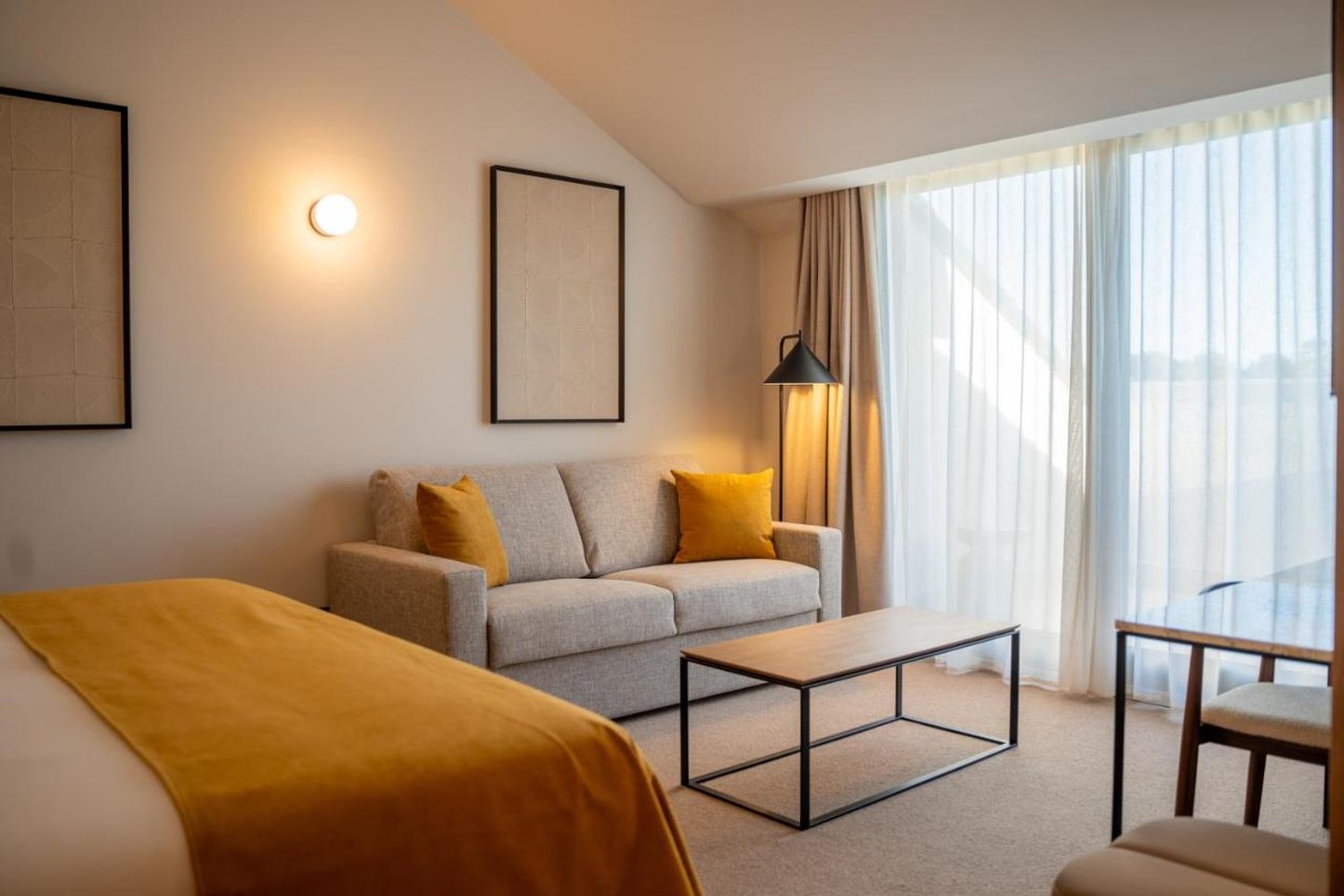 La Calderona Spa Sport and Club Resort 29/40