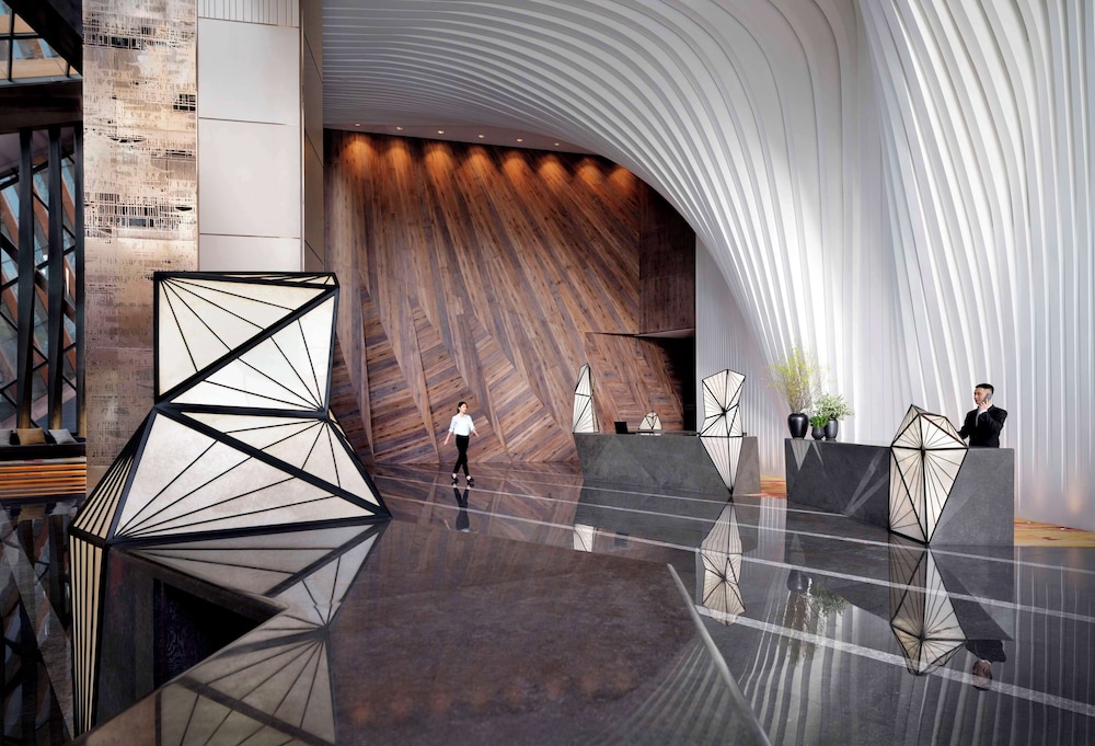 Grand Hyatt Xi an 39/69