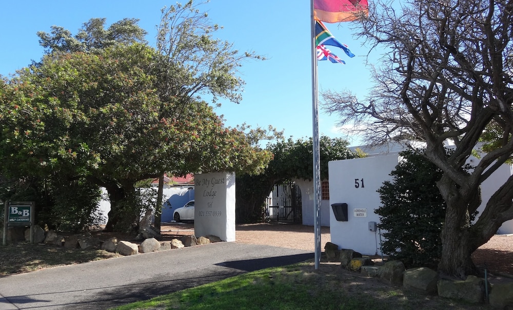 Be My Guest Lodge 27/43