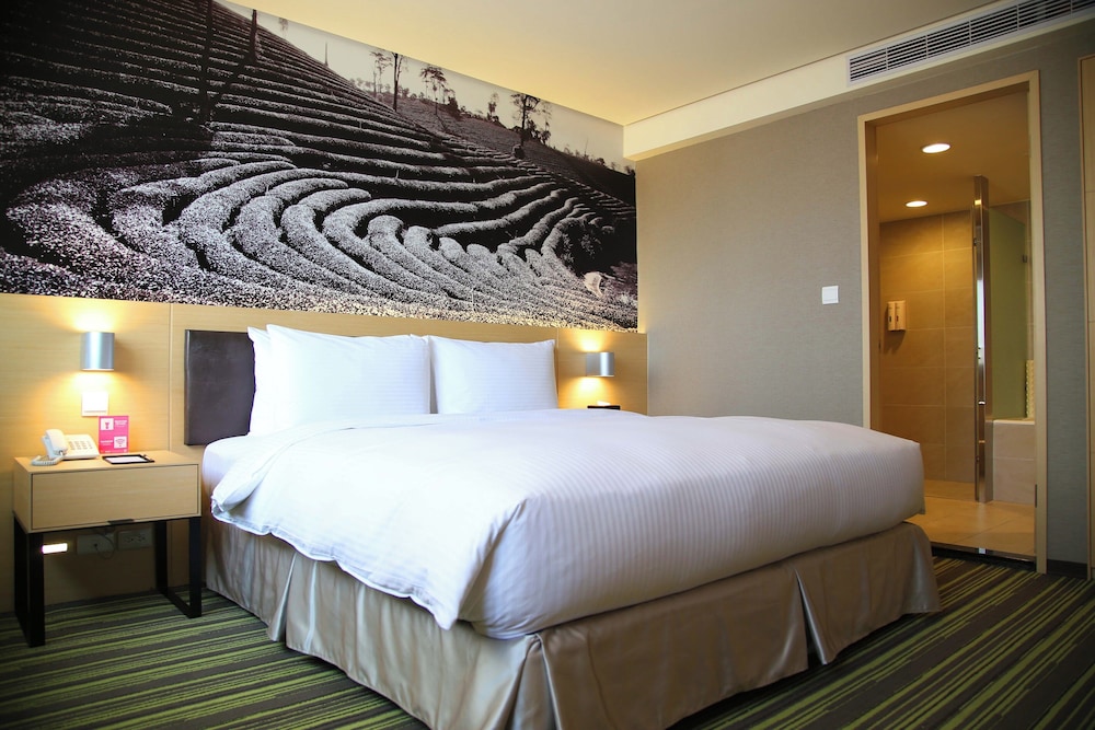 Tao Garden Hotel 20/50
