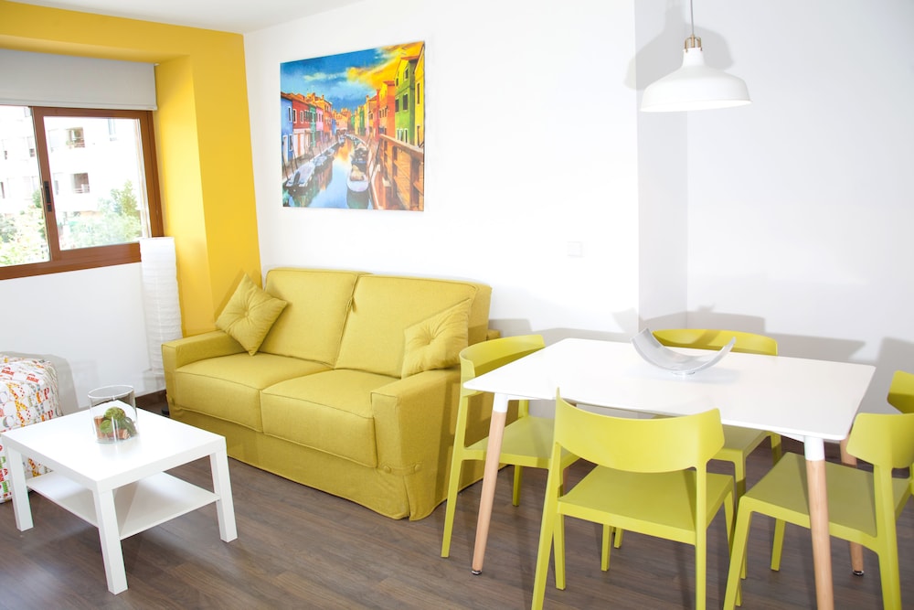 Color Suites Alicante 32/49