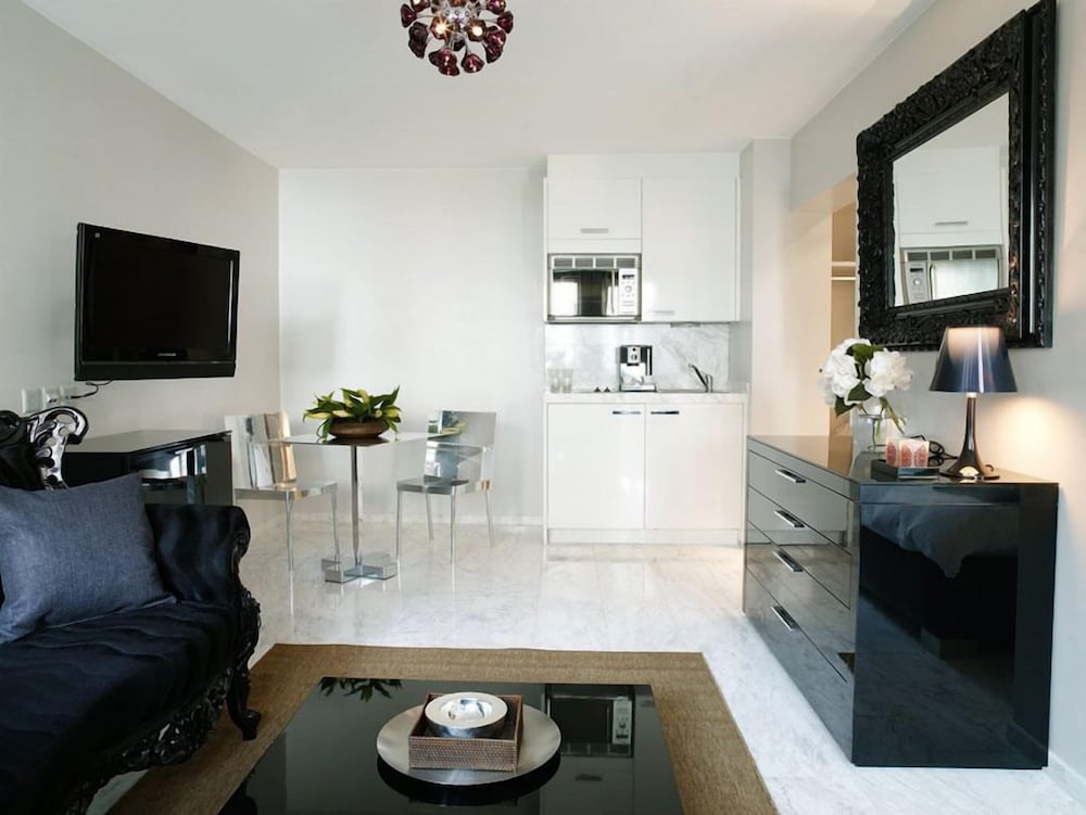 Visionapartments Zurich Freyastraße 27/50