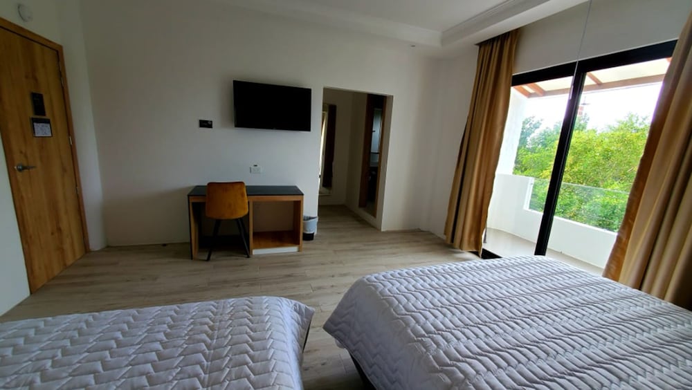 Grand Hotel Leon Marino Galapagos 20/46