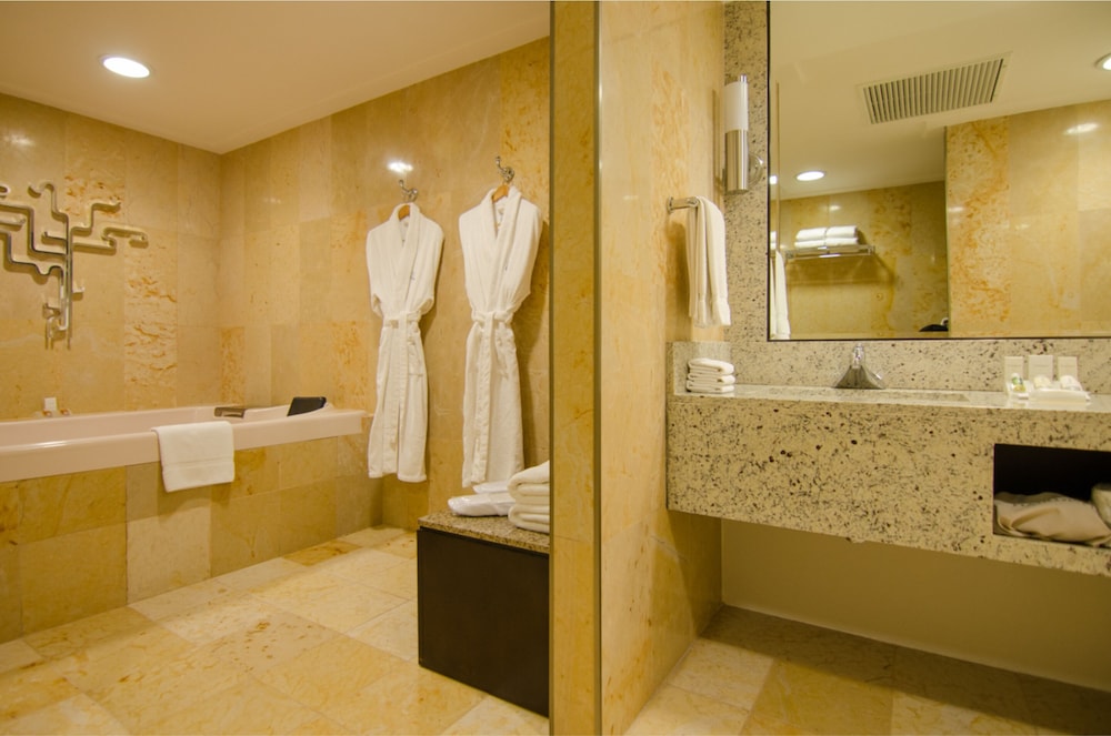 Hilton Garden Inn Tuxtla Gutierrez 9/59