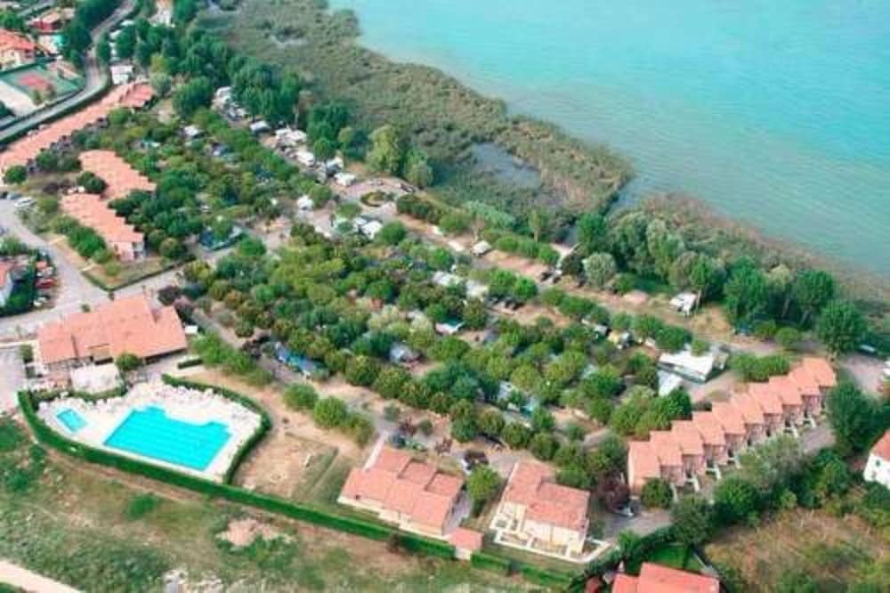 Residence Villaggio Tiglio 23/32
