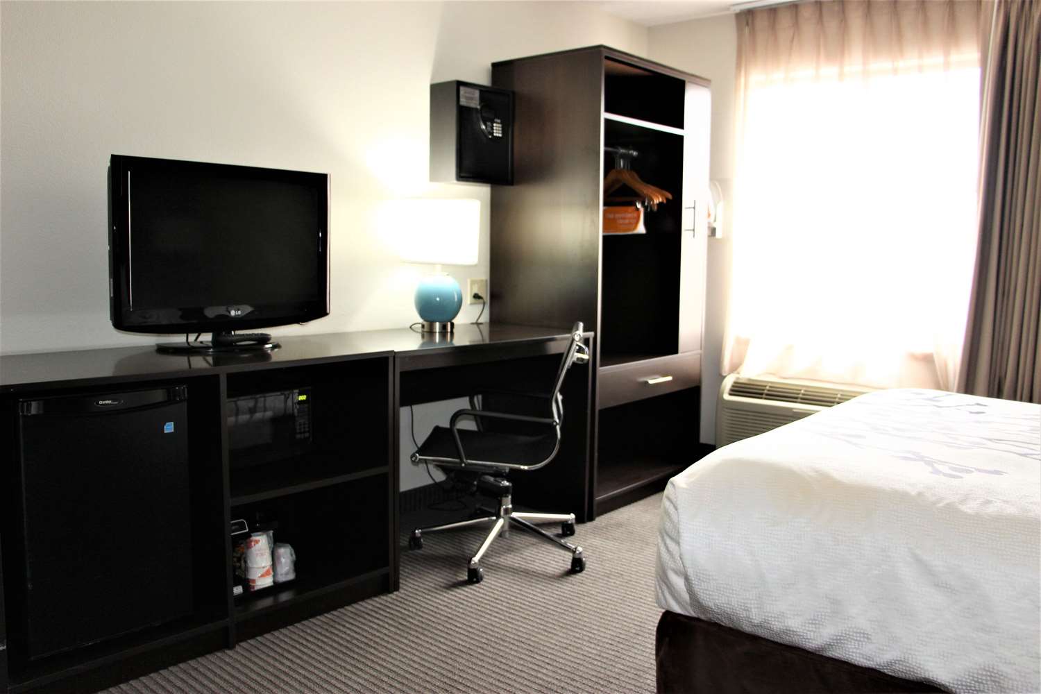 Room, Queen Bed