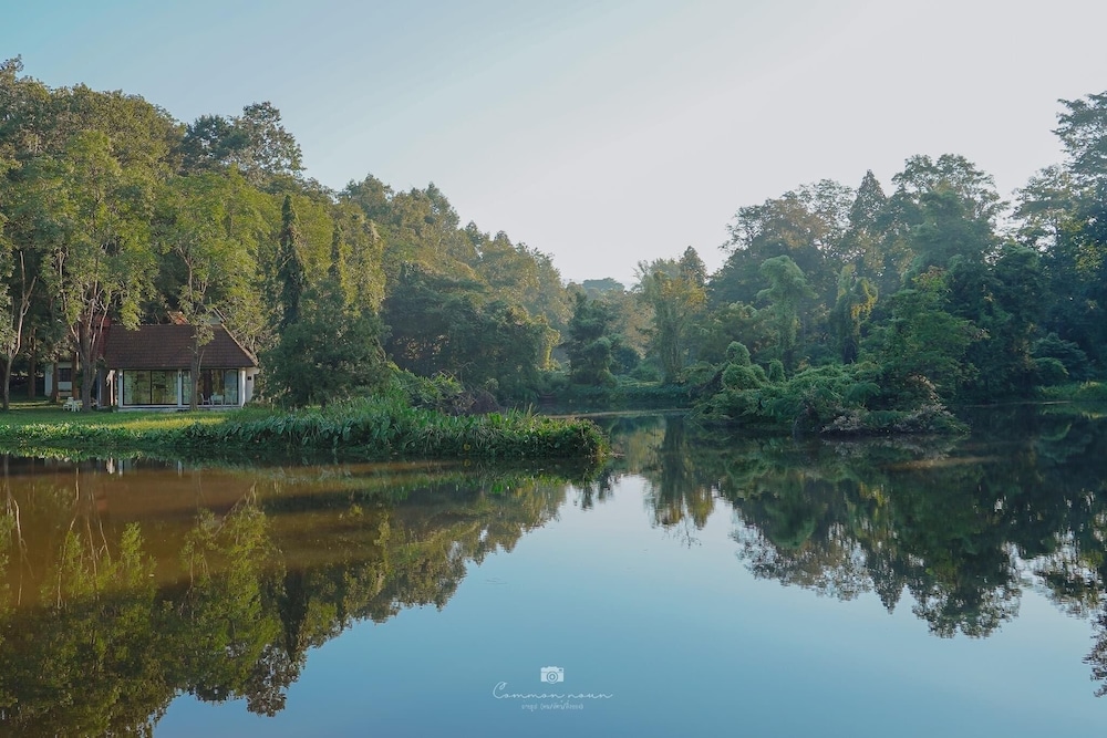 Sappraiwan Elephant Resort & Sanctuary 43/50
