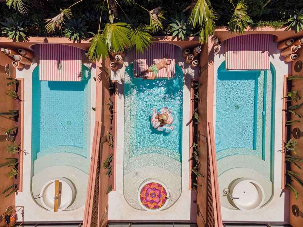 Cyrus Villa Seminyak by Ini Vie Hospitality in Rangkan
