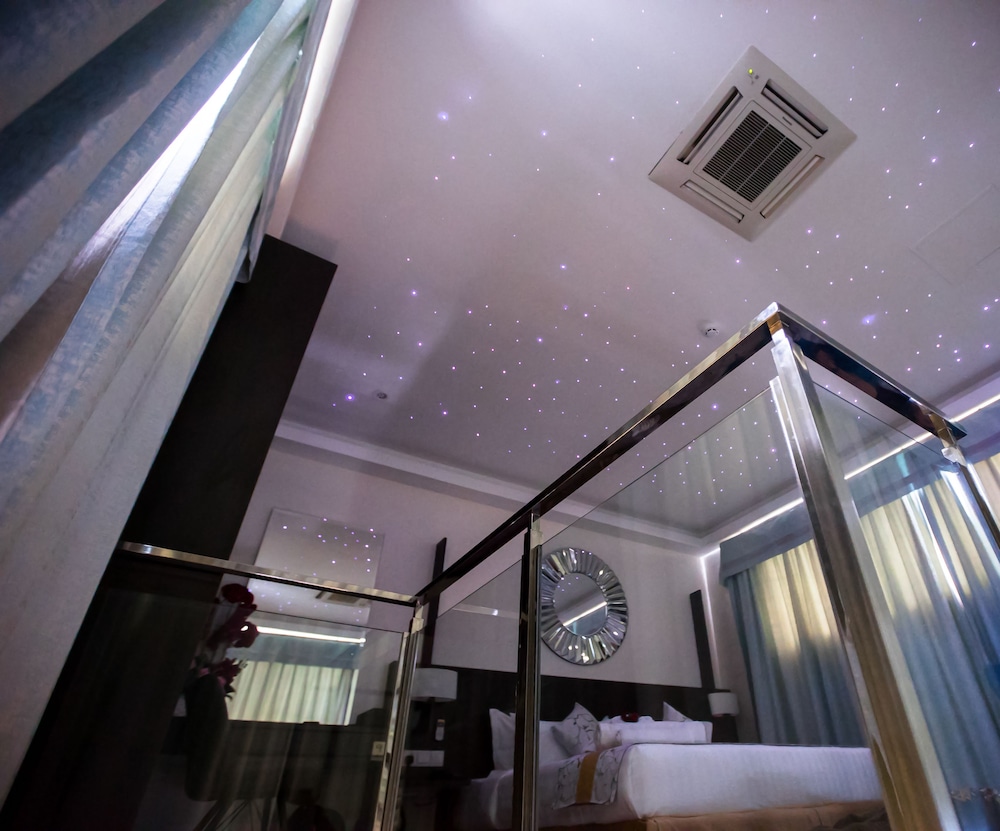 Amamas Boutique Hotel Kuching 37/50