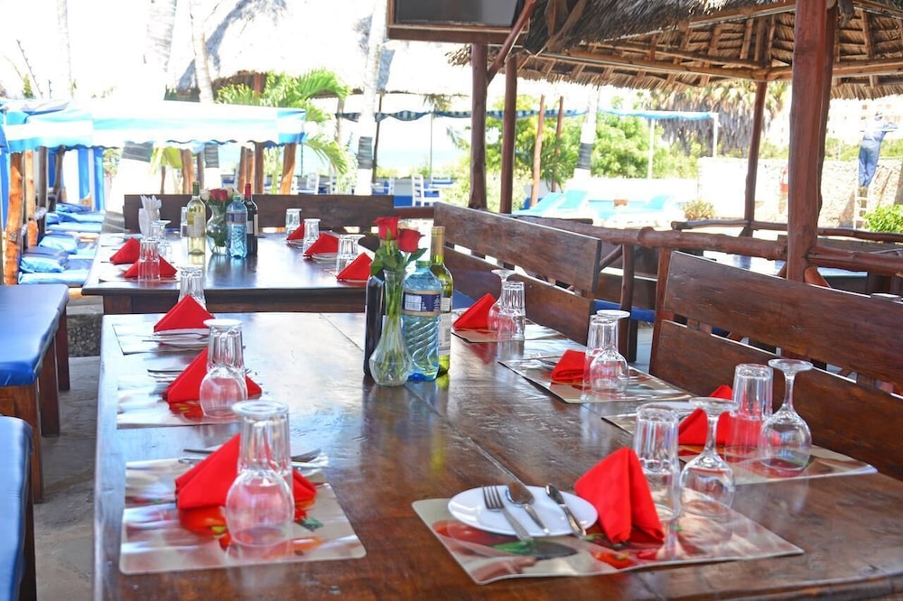 Ocean View Nyali Boutique 16/20