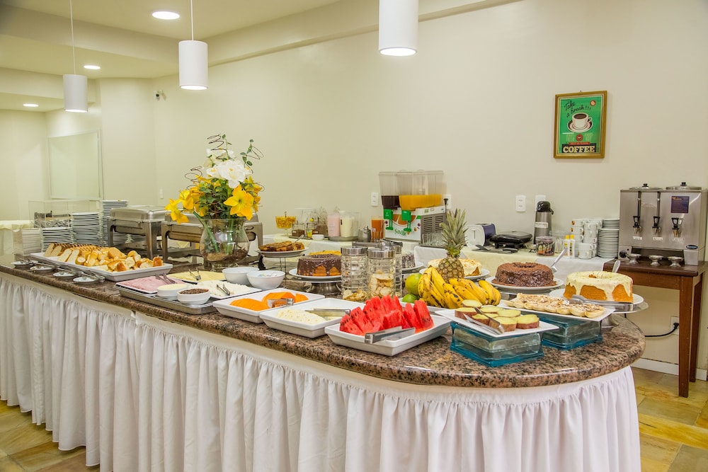 Rio Branco Apart Hotel 38/46