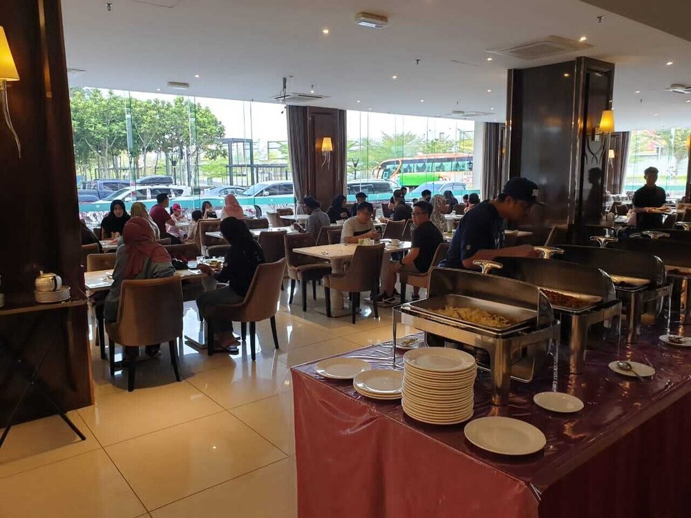 Le Venue Hotel 45/50