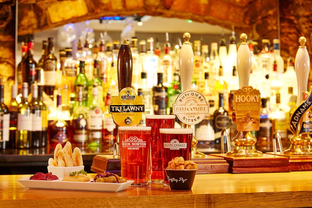 Deddington Arms 13/34