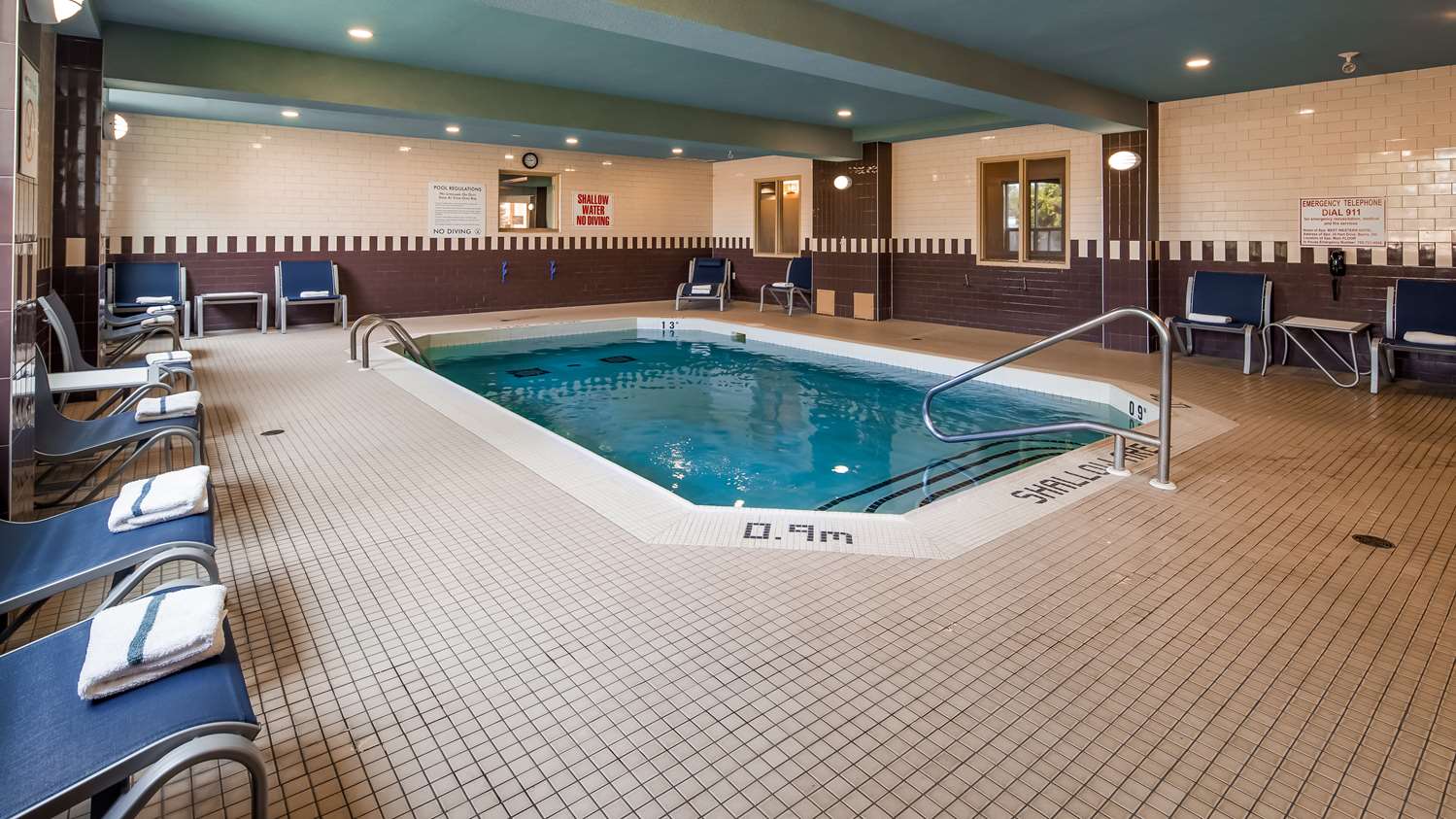 Best Western Plus Barrie 3/9