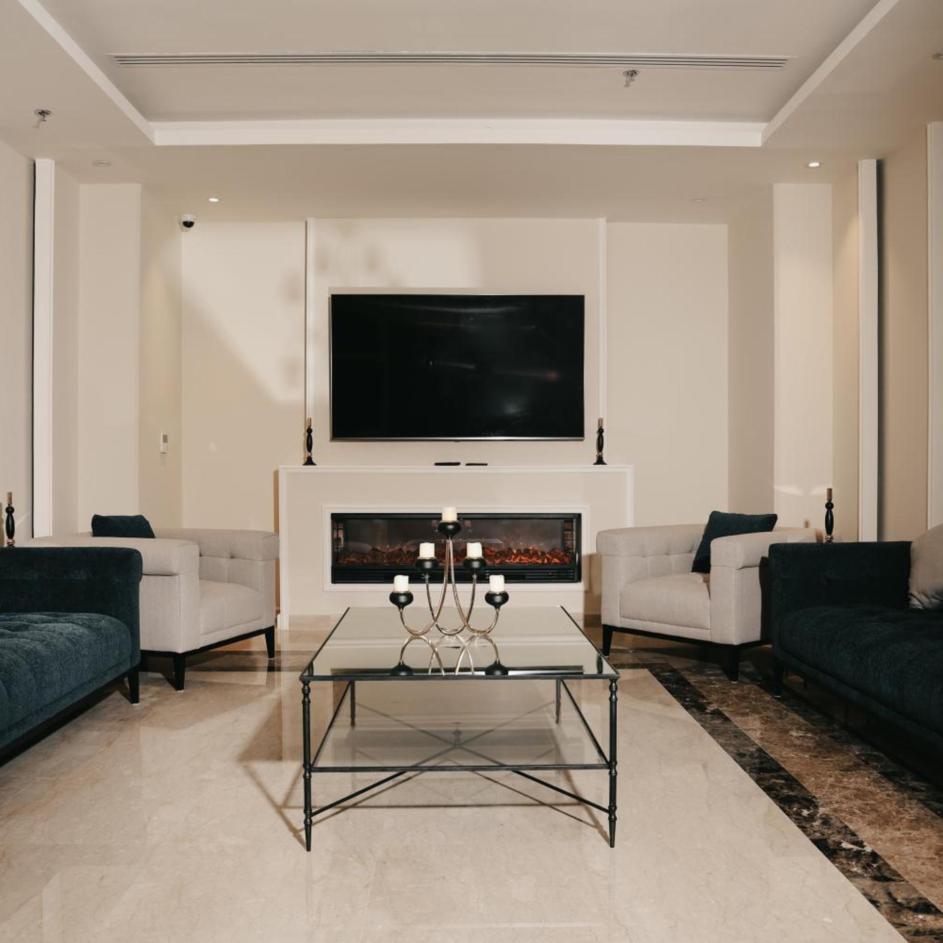 دريم ريزيدنس رواب(Dream Residence Rawabi) 20/29