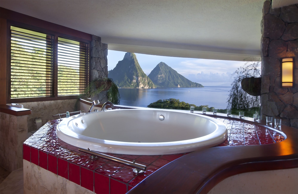 Jade Mountain - Adults Only 71/71