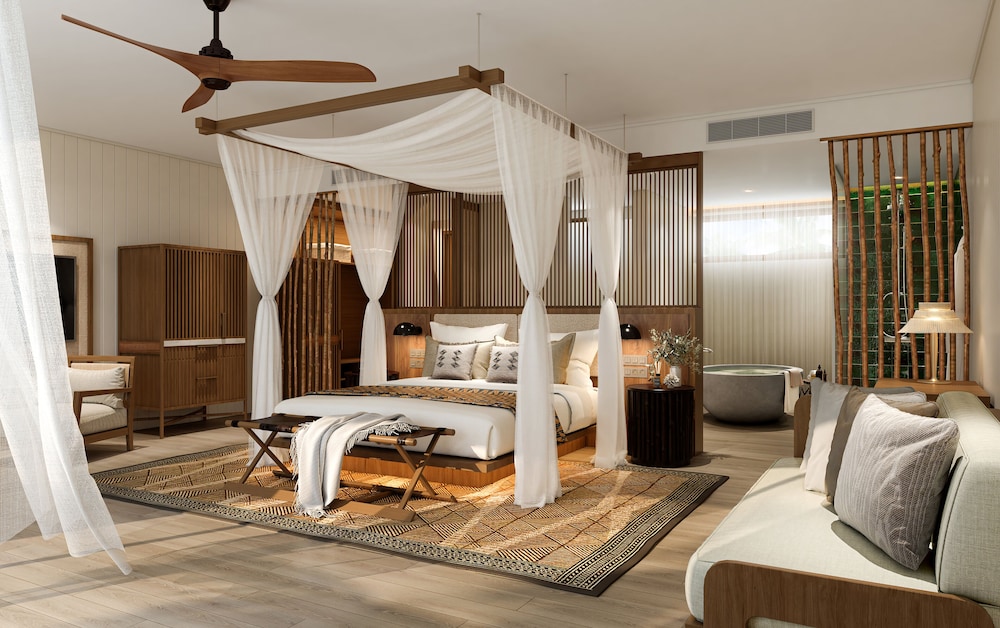 InterContinental Lifou Wadra Bay Resort by IHG 5/50