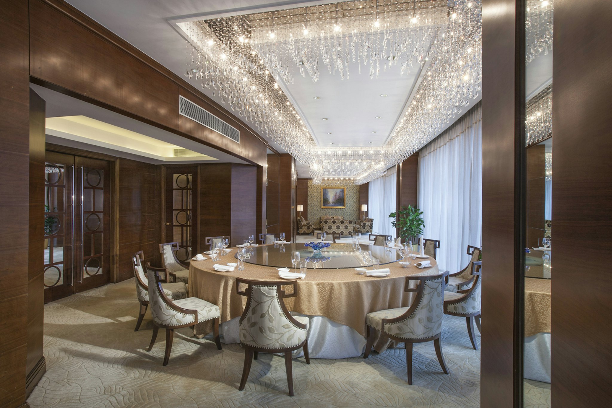 Millennium Hotel Chengdu 63/76