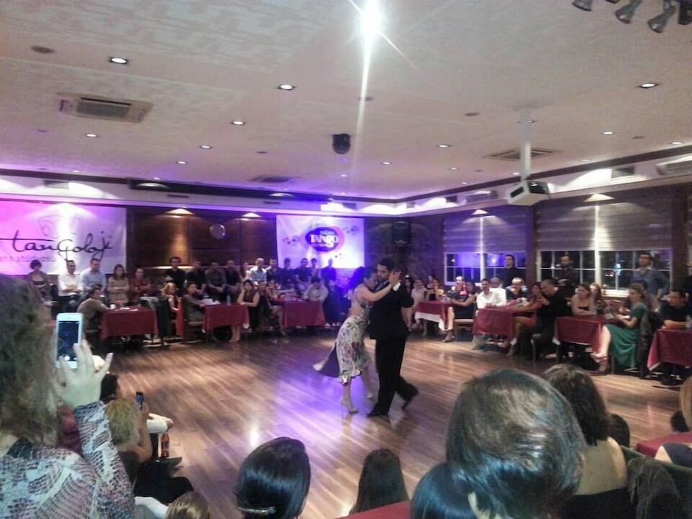 Elit Palas Special Class Hotel 35/42