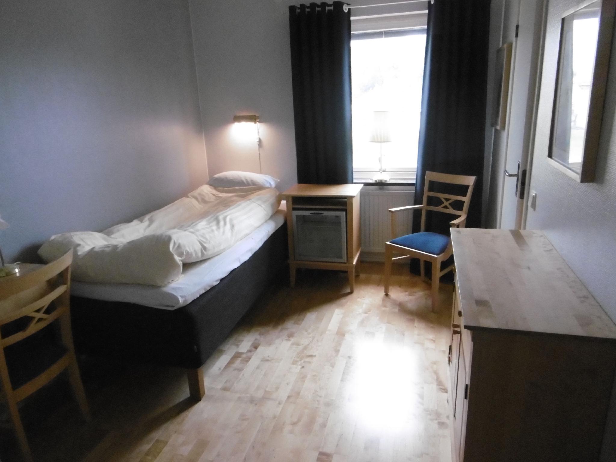 Hotel Emanuelssons 5/23