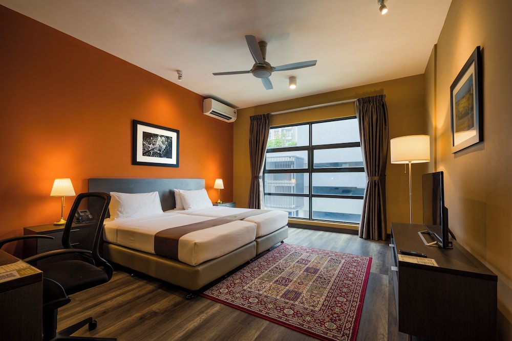 Acappella Suite Hotel 26/64