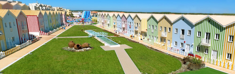 Cristal Praia Resort And Spa 6/70