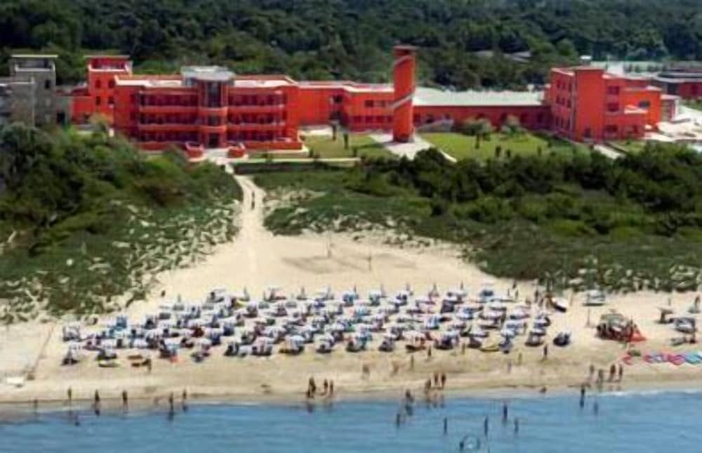 Uappala Club Regina Del Mare 28/35