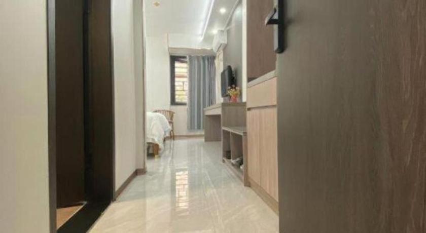 Movie Star Hotel Guangzhou 62/62