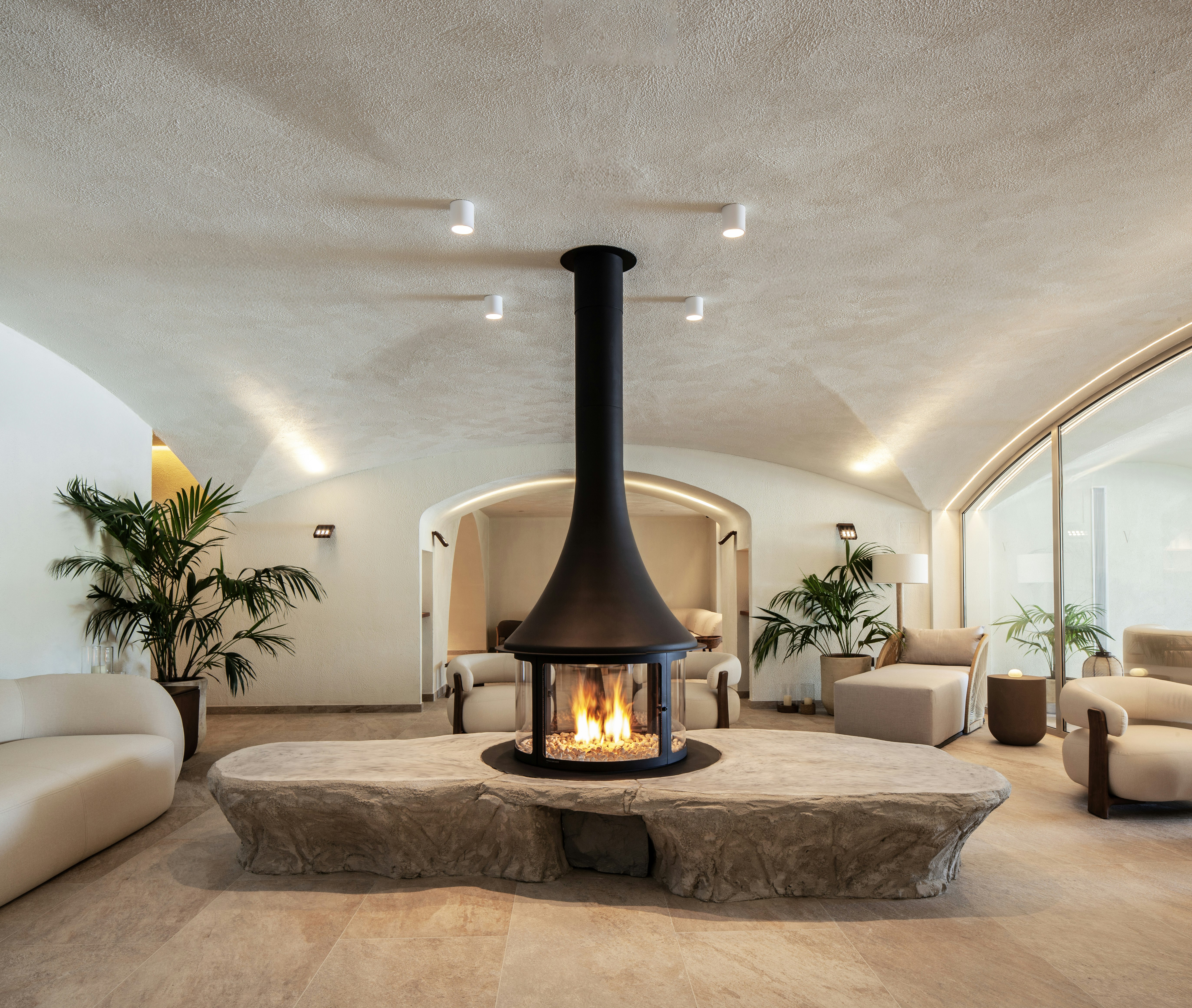 Verdala Wellness Hotel AX Privilege - Adults Only 49/69