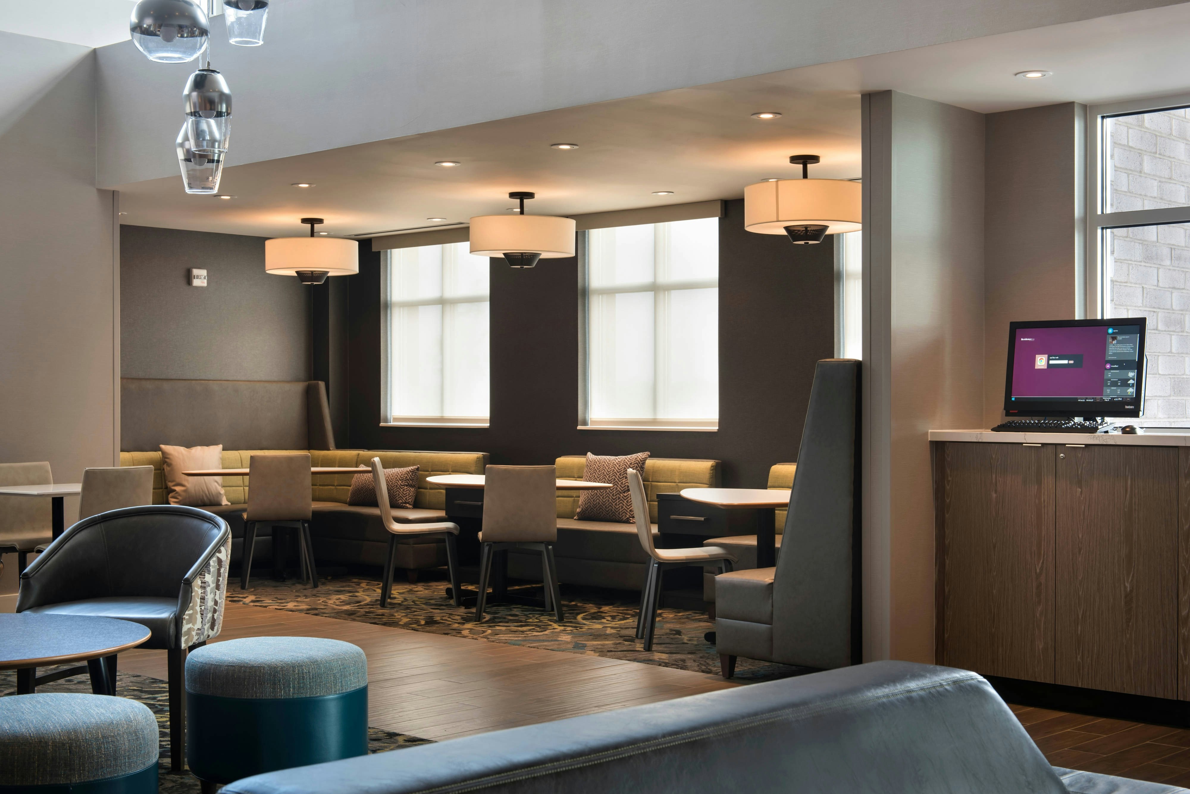 Residence Inn By Marriott Lancaster 13/13