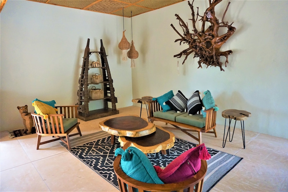 La Puerta Azul Beachfront Adults Only 29/50